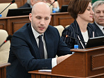 Парламенты «двух Алтаев» подписали соглашение о сотрудничестве